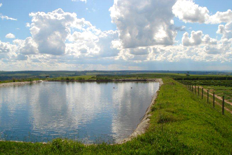 Fazenda Santa Emília